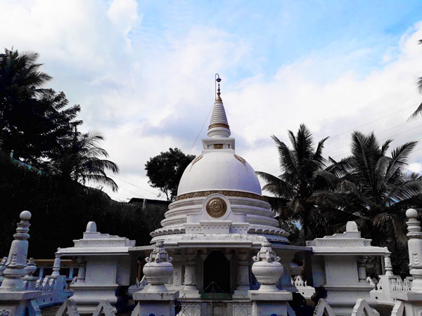 100. ශ්‍රී ගම්පහ ඇත්ගාල බෝධිරාජාරාමය විහාරය | 2019-08-11