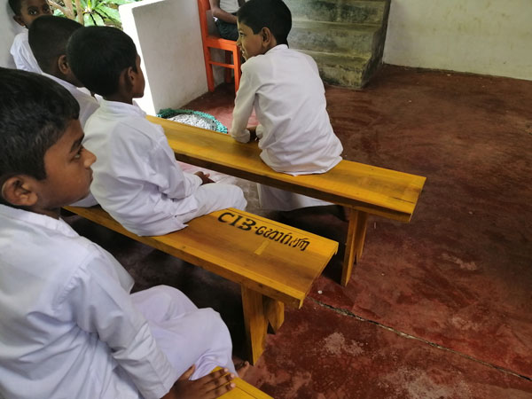 100. ශ්‍රී හොරණ විහාරය | 2019-08-11