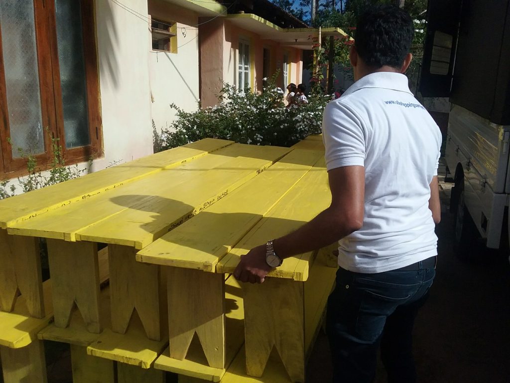 65. මකුල් ඇල්ල ශ්‍රී ප්‍රියදර්ශනාරාම දහම් පාසල | 2017-09-24