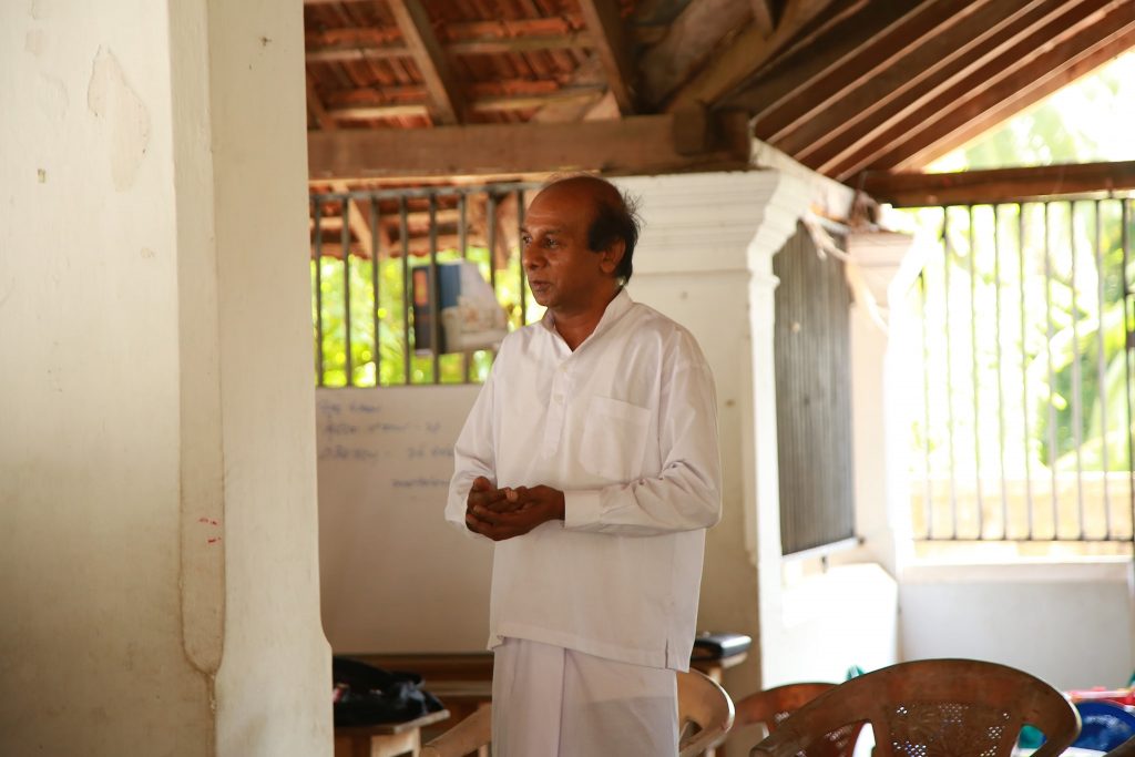 111. මීපිටිය ශ්‍රී ශීලානන්ද දහම් පාසල | 2020 - 08 - 30