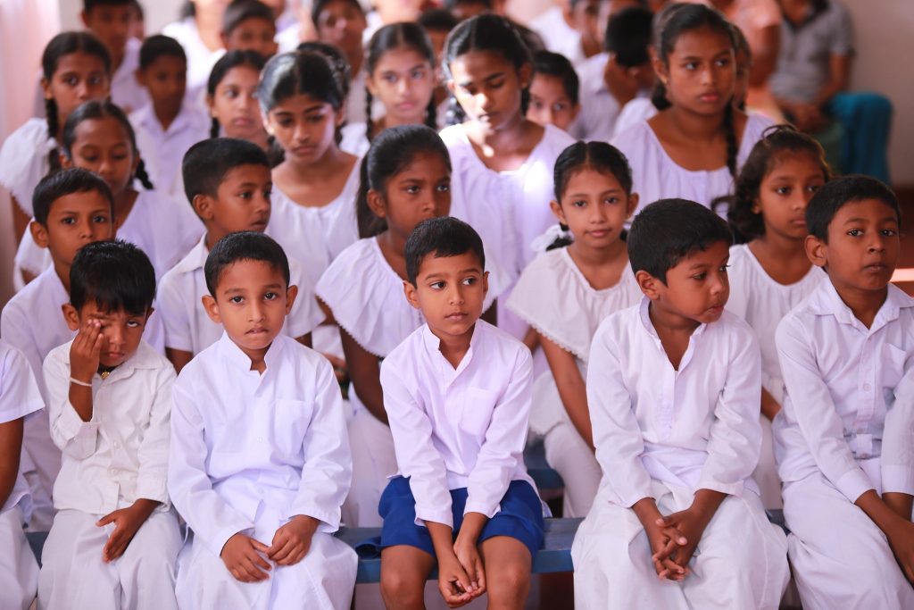112. නියදගල ශ්‍රී ගෝතම දහම් පාසල | 2020 - 09 - 06