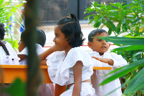 75. ශ්‍රී සමාධි දහම් පාසල | 2017-09-24