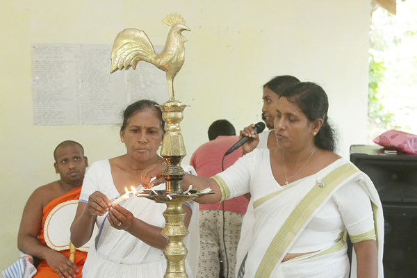 96. මොදරවාන ශ්‍රී ධර්මාලෝක දහම් පාසල | 2019-08-04