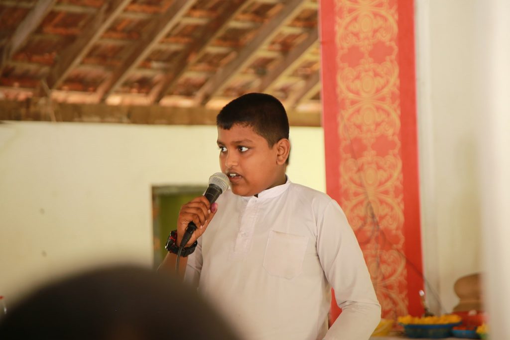 111. මීපිටිය ශ්‍රී ශීලානන්ද දහම් පාසල | 2020 - 08 - 30
