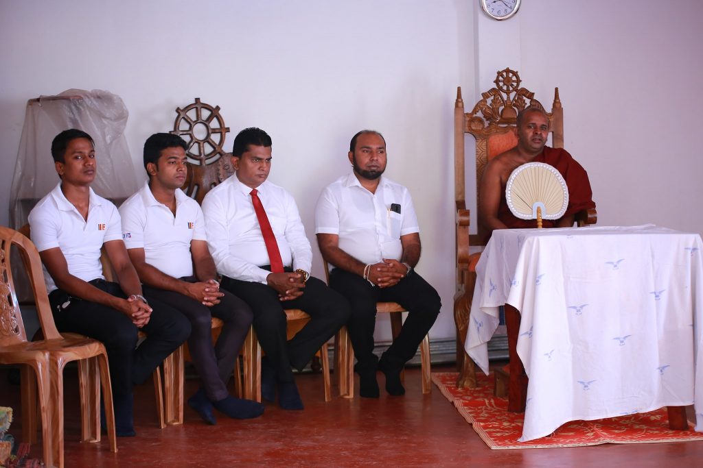 112. නියදගල ශ්‍රී ගෝතම දහම් පාසල | 2020 - 09 - 06