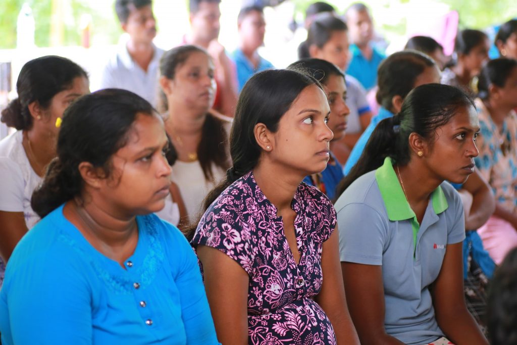116. සියඹලාපිටිය ශ්‍රී ධම්මජෝති දහම් පාසල | 2020 - 09 - 13