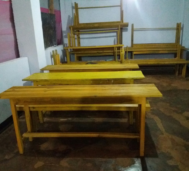88. කයිනෑක ශ්‍රී ඉසිපතනාරාම දහම් පාසල | 2018-12-07
