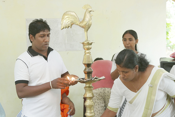 96. මොදරවාන ශ්‍රී ධර්මාලෝක දහම් පාසල | 2019-08-04