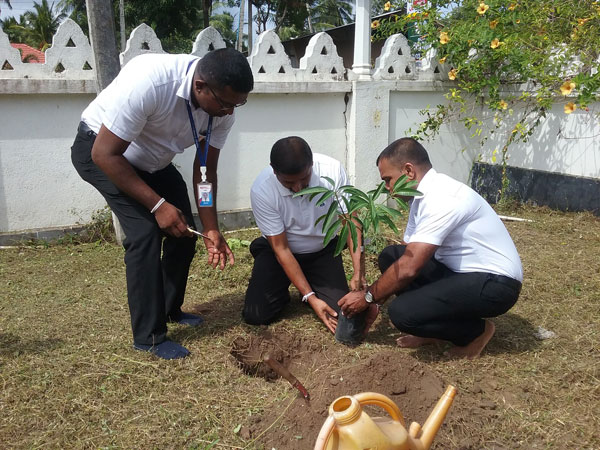104. මුණමල්දෙනිය ශ්‍රී පුෂ්පාරාම දහම් පාසල | 2019-08-18