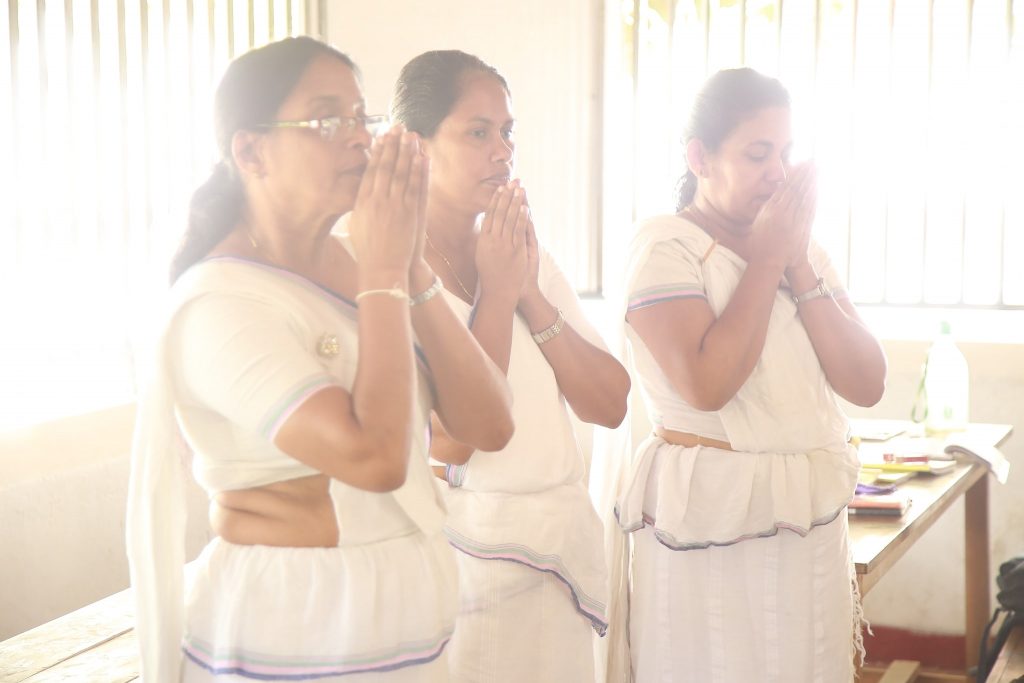 111. මීපිටිය ශ්‍රී ශීලානන්ද දහම් පාසල | 2020 - 08 - 30