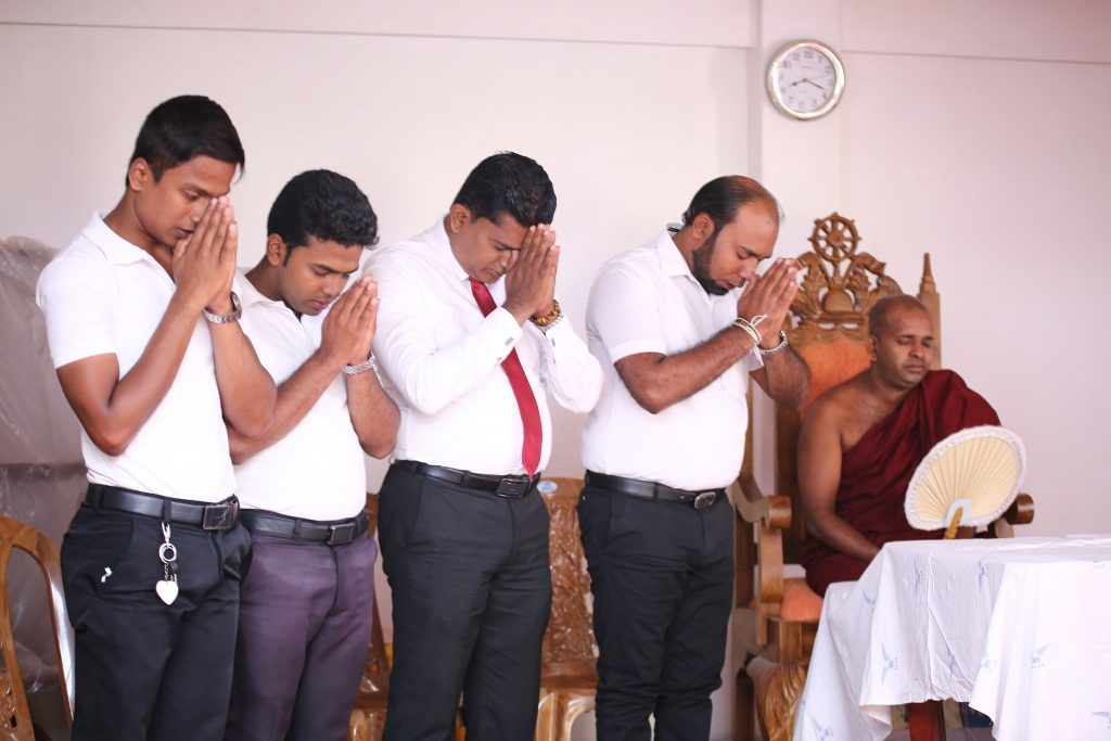 112. නියදගල ශ්‍රී ගෝතම දහම් පාසල | 2020 - 09 - 06