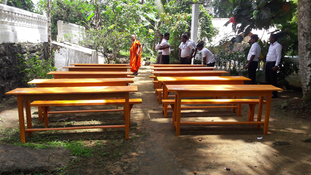 76. ශ්‍රී සරණංකර දහම්පාසල | 2018-05-13