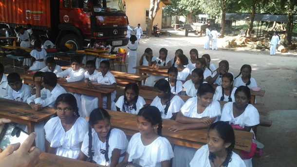 69. 4 ඇළ ශ්‍රී සාශනොදය දහම් පාසල | 2018-02-18