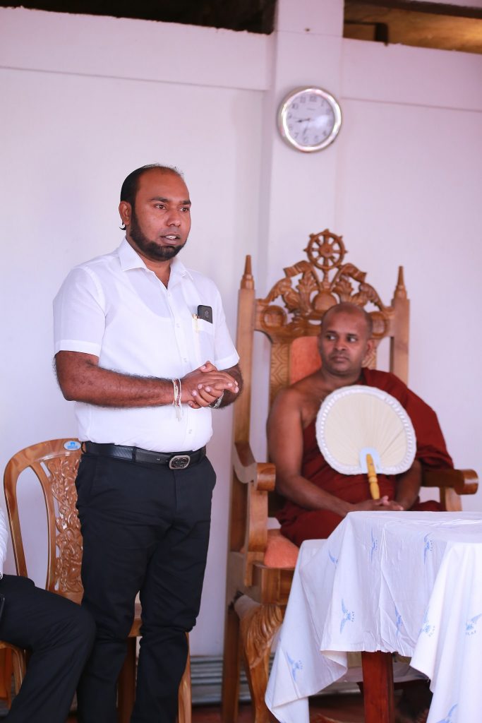 112. නියදගල ශ්‍රී ගෝතම දහම් පාසල | 2020 - 09 - 06