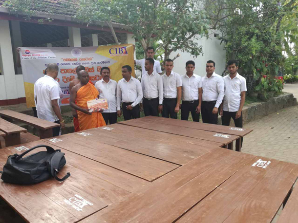 69. දිවුලපිටිය ශ්‍රී පුරාණ විහරස්ථාන දහම් පාසල | 2017-10-22