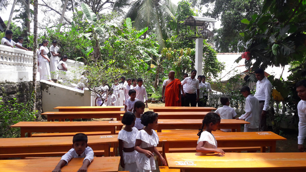 76. ශ්‍රී සරණංකර දහම්පාසල | 2018-05-13
